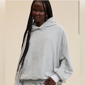 Aerie Jet Setter Hoodie